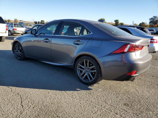 Photo 2 from auction – 2014 LEXUS IS 250 with VIN JTHBF1D23E5034547