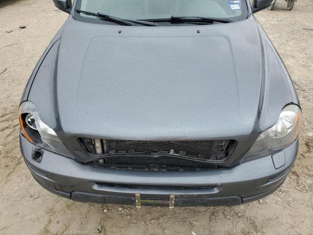 Photo 12 from auction – 2008 VOLVO XC90 3.2 with VIN YV4CZ982281426093