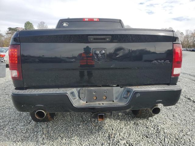 Photo 6 from auction – 2014 RAM 1500 ST with VIN 1C6RR7KT4ES289920