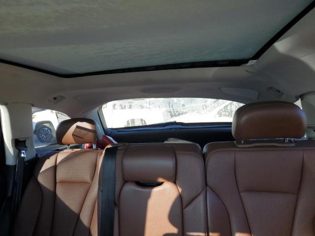 Photo 10 from auction – 2018 AUDI Q7 PRESTIG with VIN WA1VAAF73JD026366