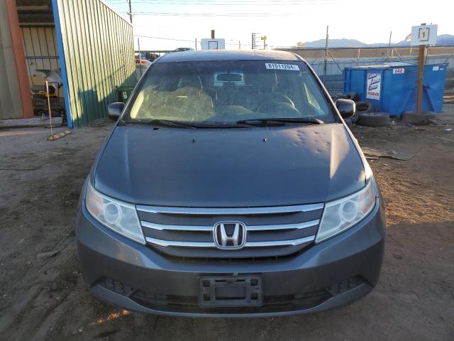 Photo 5 from auction – 2012 HONDA ODYSSEY EX with VIN 5FNRL5H41CB060734