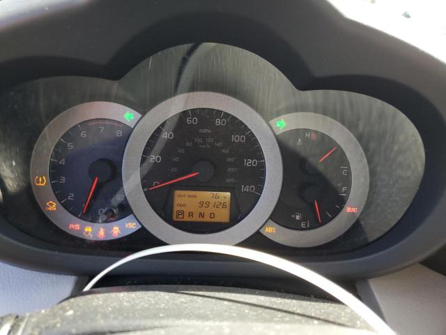 Zdjęcie 9 z aukcji – 2007 TOYOTA RAV4 z VIN JTMZD35V375047702