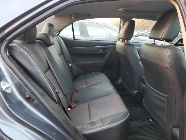 Photo 10 from auction – 2014 TOYOTA COROLLA L with VIN 2T1BURHE6EC029209