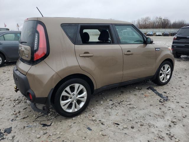Снимка 3 от търг – 2015 KIA SOUL + с VIN KNDJP3A55F7130352