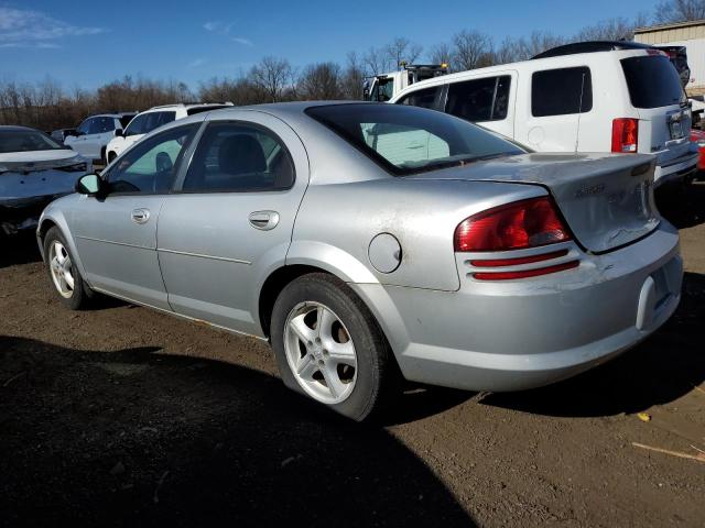 Photo 2 from auction – 2006 DODGE STRATUS SX with VIN 1B3EL46X46N221753