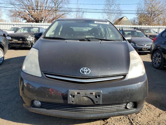 Photo 5 from auction – 2007 TOYOTA PRIUS with VIN JTDKB20U077616428
