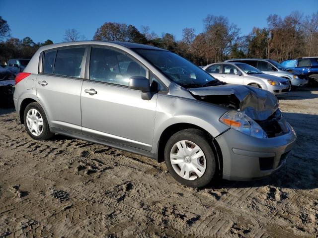 Photo 4 from auction – 2011 NISSAN VERSA S with VIN 3N1BC1CP0BL424480