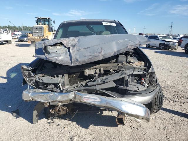Photo 5 from auction – 2002 FORD F150 SUPER with VIN 1FTRW07L32KA97613