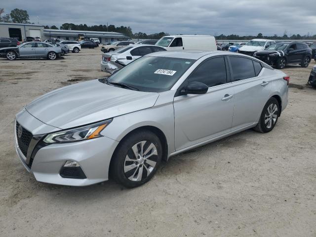 NISSAN ALTIMA SR 2020 with VIN 1N4BL4CV2LC171954 - Photo from auction