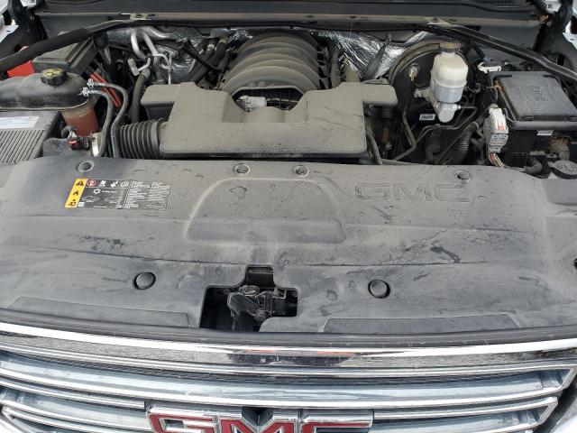 Photo 12 from auction – 2018 GMC YUKON SLT with VIN 1GKS2BKC1JR162064