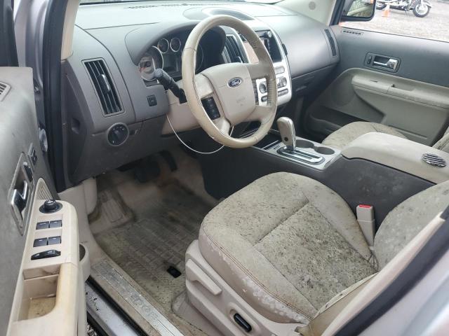 Photo 10 from auction – 2010 FORD EDGE LIMIT with VIN 2FMDK4KC9ABA30796
