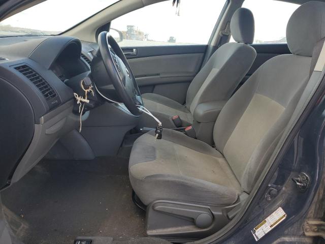 Photo 7 from auction – 2009 NISSAN SENTRA 2.0 with VIN 3N1AB61E09L695899
