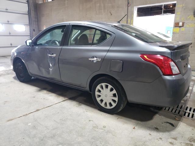 Photo 2 from auction – 2018 NISSAN VERSA S with VIN 3N1CN7AP3JL823581