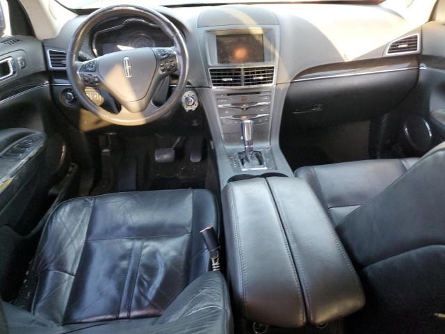 Photo 8 from auction – 2013 LINCOLN MKT with VIN 2LMHJ5FK3DBL50927