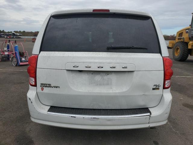 Photo 6 from auction – 2016 DODGE GRAND CARA with VIN 2C4RDGEG0GR322583