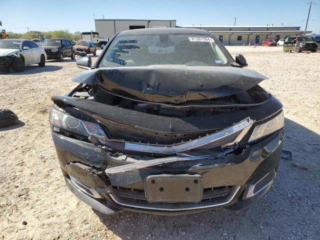 Photo 5 from auction – 2019 CHEVROLET IMPALA LS with VIN 1G11Y5SA6KU101726