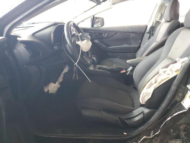 Photo 7 from auction – 2021 SUBARU CROSSTREK with VIN JF2GTAPC1M8657975