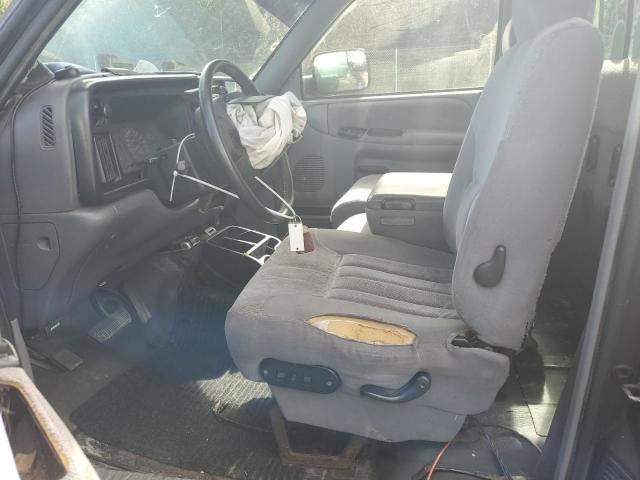 Photo 7 from auction – 1997 DODGE RAM 1500 with VIN 1B7HC16ZXVS111088