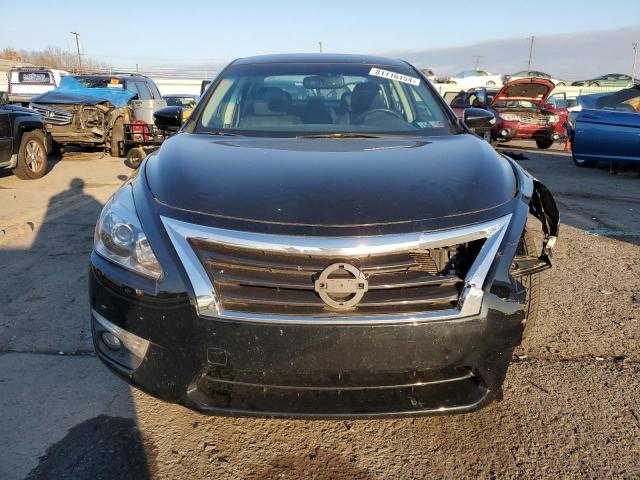 Photo 5 from auction – 2015 NISSAN ALTIMA 2.5 with VIN 1N4AL3AP8FC486188