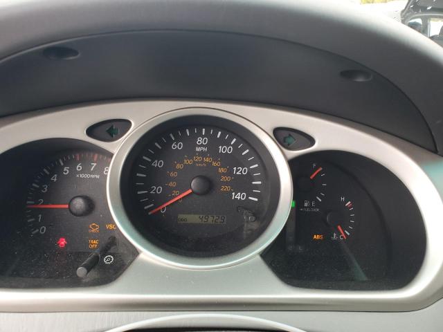 Photo 9 from auction – 2007 TOYOTA HIGHLANDER with VIN JTEDP21A870126807