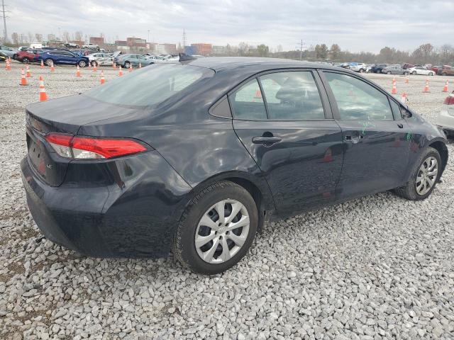 Photo 3 from auction – 2020 TOYOTA COROLLA LE with VIN 5YFEPRAE1LP100537