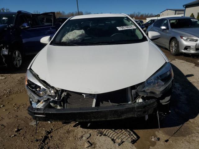 Photo 5 from auction – 2015 TOYOTA COROLLA L with VIN 5YFBURHE4FP235789