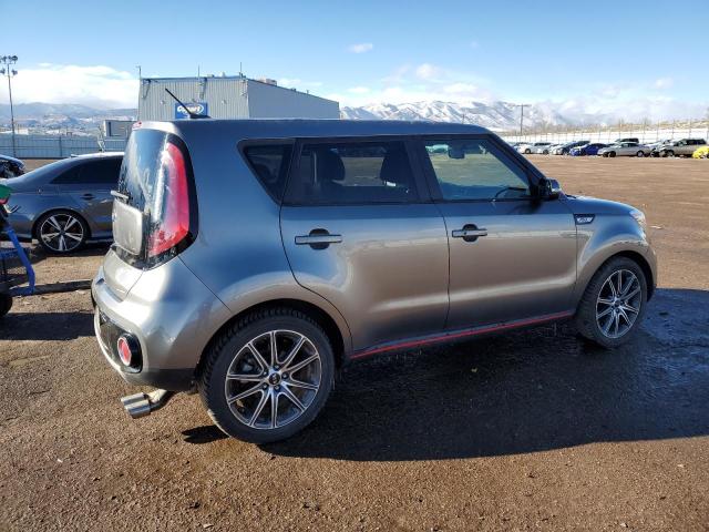 Photo 3 from auction – 2018 KIA SOUL ! with VIN KNDJX3AA5J7584767