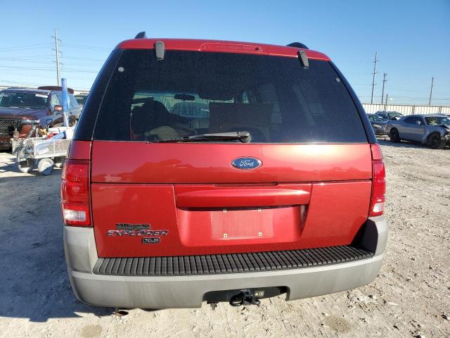 Photo 6 from auction – 2002 FORD EXPLORER X with VIN 1FMZU62E02ZA82250