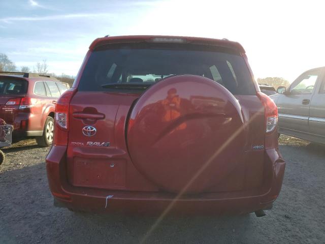 Photo 6 from auction – 2008 TOYOTA RAV4 with VIN JTMBD33V585161139