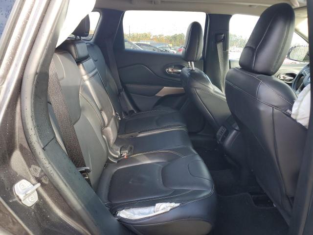 Photo 10 from auction – 2018 JEEP CHEROKEE L with VIN 1C4PJMDX0JD529534