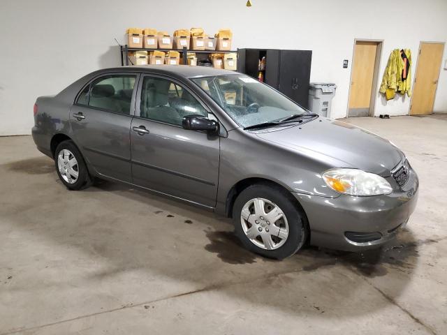 Photo 4 from auction – 2006 TOYOTA COROLLA CE with VIN 2T1BR32E26C580200