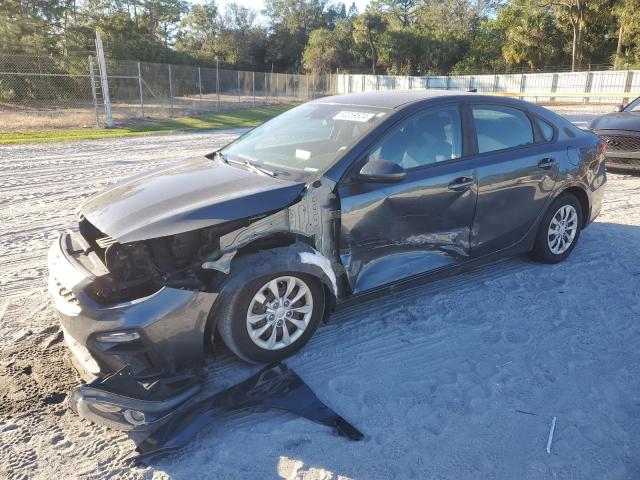 Photo 1 from auction – 2020 KIA FORTE FE with VIN 3KPF24AD5LE205581