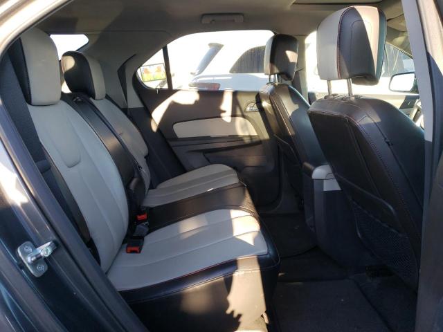 Photo 11 from auction – 2010 CHEVROLET EQUINOX LT with VIN 2CNFLGEY2A6245668