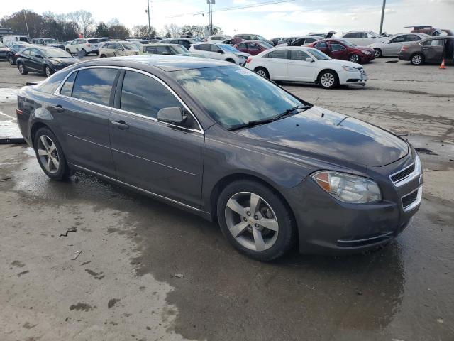 Photo 4 from auction – 2011 CHEVROLET MALIBU 1LT with VIN 1G1ZC5E17BF213677