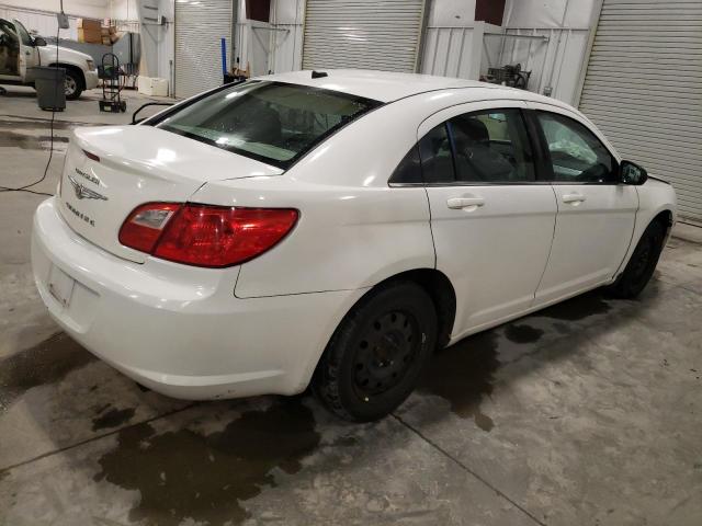 Photo 3 from auction – 2010 CHRYSLER SEBRING TO with VIN 1C3CC4FB3AN148589