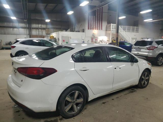 Photo 3 from auction – 2018 KIA FORTE LX with VIN 3KPFL4A77JE240305