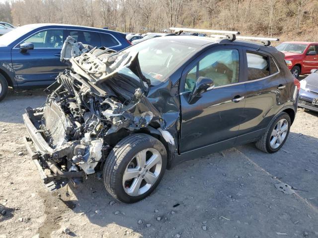BUICK ENCORE CON 2015 with VIN KL4CJBSB3FB224388 - Photo from auction