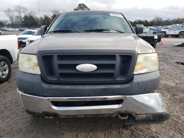 Photo 5 from auction – 2006 FORD F150 with VIN 1FTRX14W36NA42181