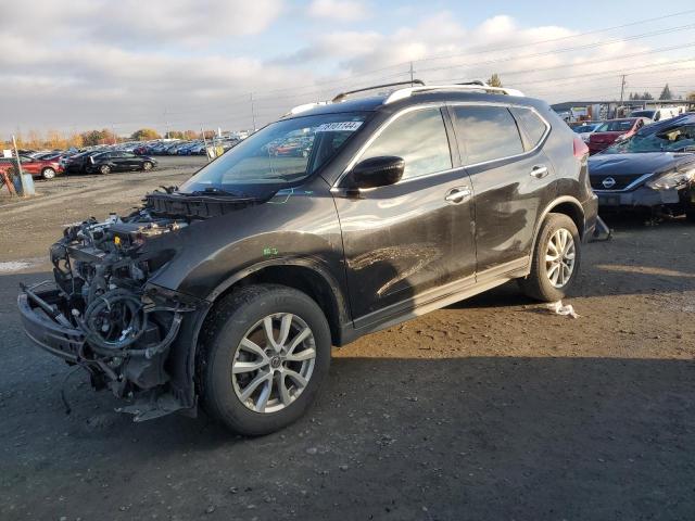 Photo 1 from auction – 2020 NISSAN ROGUE S with VIN KNMAT2MV7LP505915