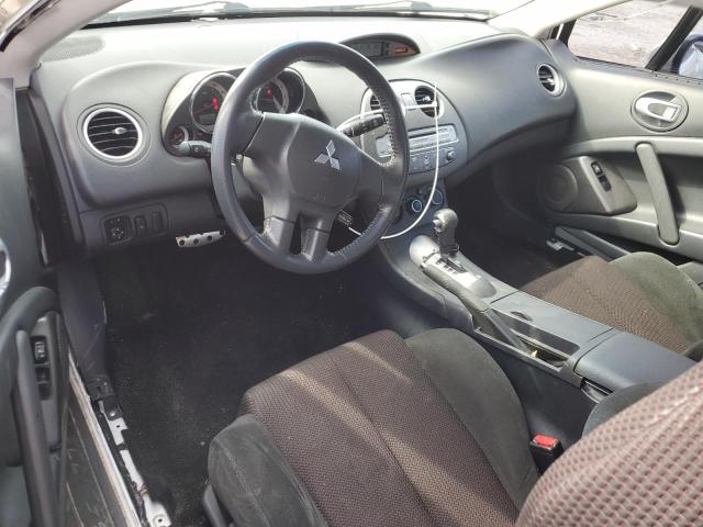 Photo 8 from auction – 2009 MITSUBISHI ECLIPSE GS with VIN 4A3AK24F19E038830