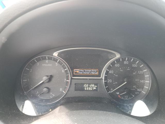 Photo 9 from auction – 2015 NISSAN ALTIMA 2.5 with VIN 1N4AL3AP0FC596507
