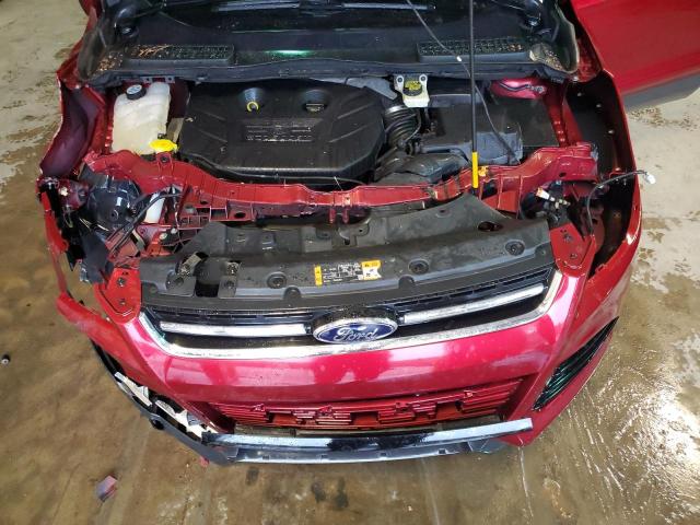 Photo 11 from auction – 2013 FORD ESCAPE TIT with VIN 1FMCU0J96DUA06880