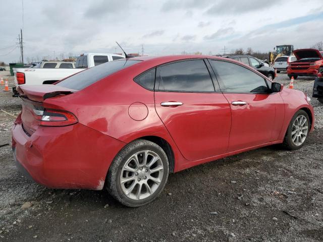 Photo 3 from auction – 2013 DODGE DART LIMIT with VIN 1C3CDFCA7DD320296