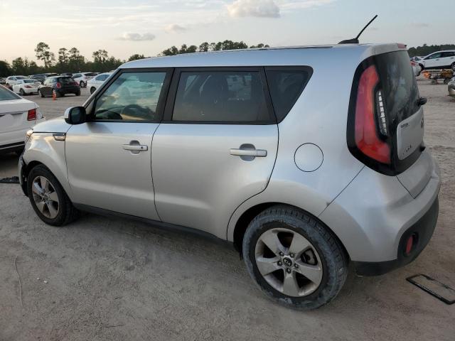 Photo 2 from auction – 2019 KIA SOUL with VIN KNDJN2A20K7021362