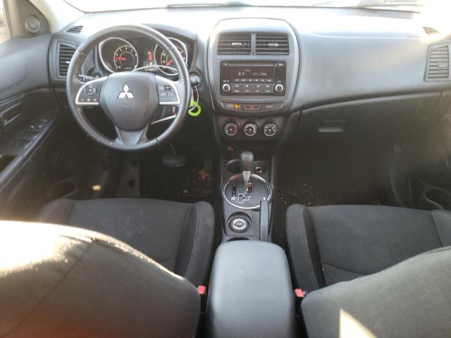 Photo 8 from auction – 2015 MITSUBISHI OUTLANDER with VIN 4A4AR3AU0FE018662