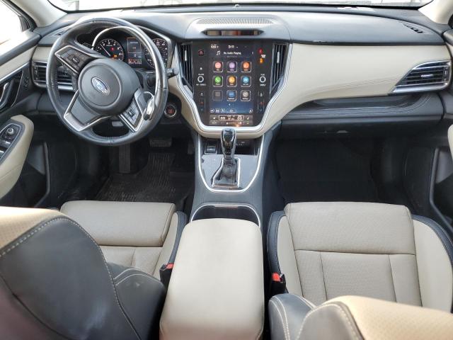 Photo 8 from auction – 2021 SUBARU OUTBACK LI with VIN 4S4BTGND5M3100700