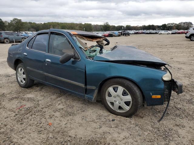 Photo 4 from auction – 1997 NISSAN ALTIMA XE with VIN 1N4BU31D8VC201415