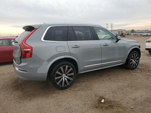 Photo 3 from auction – 2024 VOLVO XC90 PLUS with VIN YV4L12PE1R1242503