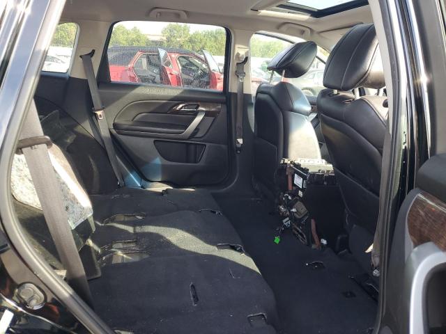 Photo 11 from auction – 2011 ACURA MDX with VIN 2HNYD2H23BH505712