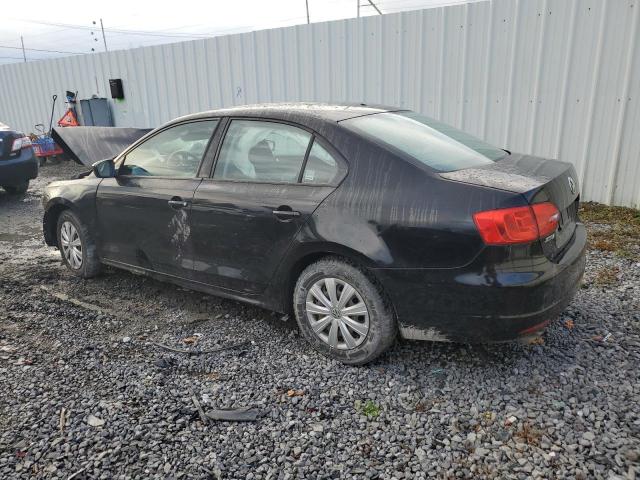 Photo 2 from auction – 2014 VOLKSWAGEN JETTA BASE with VIN 3VW2K7AJ7EM389658